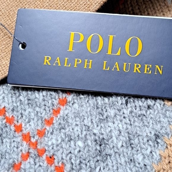 NWT Polo Ralph Lauren Mini Skirt    Size M - Picture 11 of 12